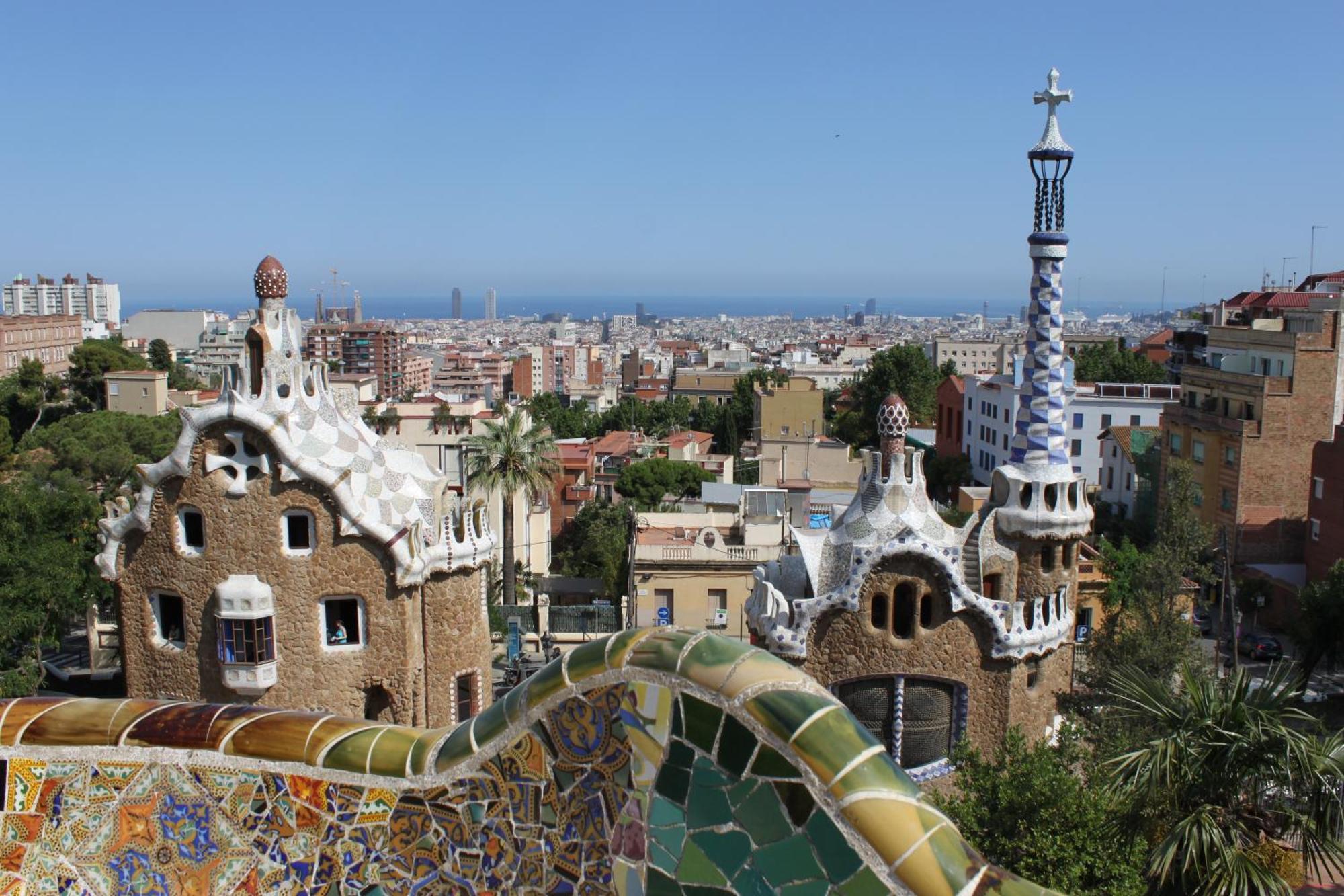 Rincon De Piedra Bcn Hotel Corro de Vall Ngoại thất bức ảnh
