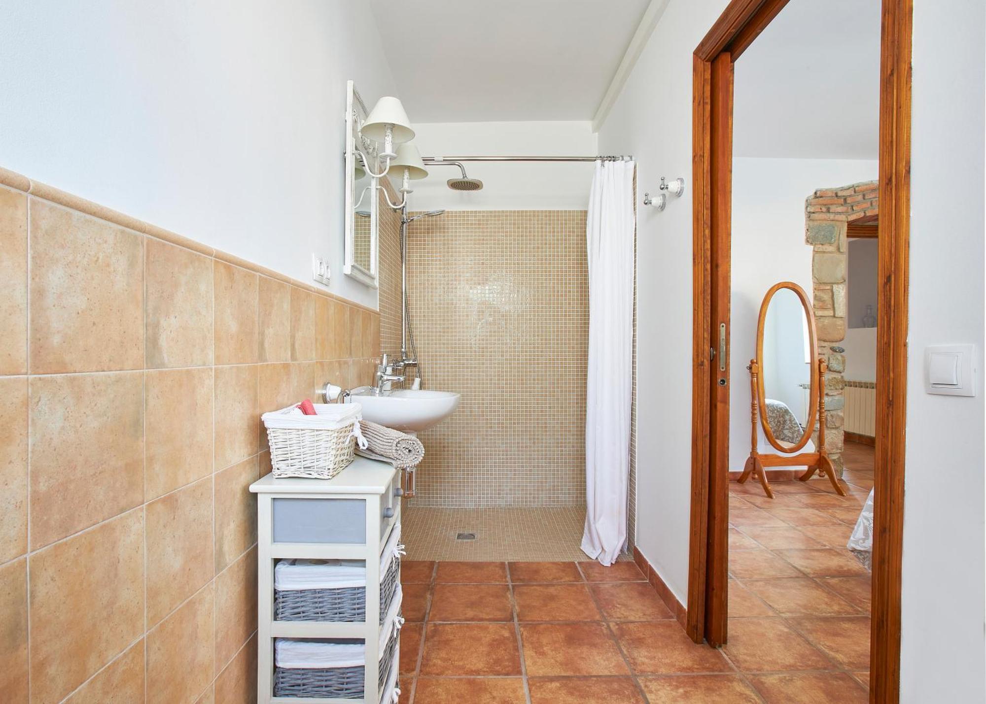 Rincon De Piedra Bcn Hotel Corro de Vall Ngoại thất bức ảnh